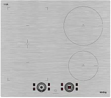 Индукционная варочная панель Korting HIB 64870 BS Smart