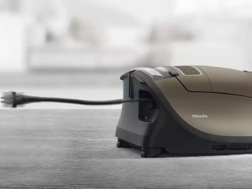 Пылесос Miele SGFP3 Complete C3 Electro EcoLine бронзовый фото 6