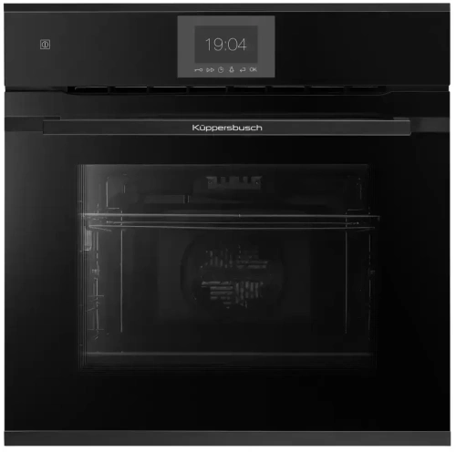 Духовой шкаф Kuppersbusch B 6550.0 S5 Black Velvet