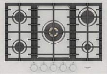 Газовая варочная панель Fulgor Milano FPH 7541 G WK X