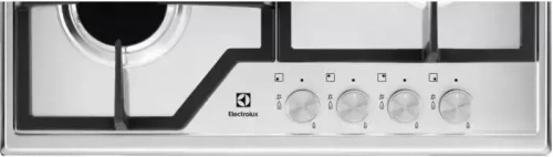 Варочная панель Electrolux KGS6426SX фото 2
