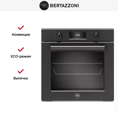 Духовой шкаф Bertazzoni F6011PROPLN фото 6