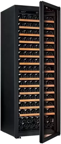 Винный шкаф EuroCave V-Prem-L фото 2