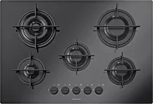 Газовая варочная панель Barazza 1PMD70N