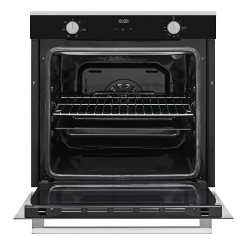 Встраиваемый духовой шкаф Brandt BOH1222X фото 2