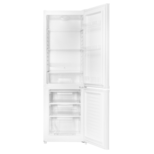 Холодильник MAUNFELD MFF170W фото 3