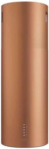 Кухонная вытяжка MAUNFELD LEE ISLA 39 COPPER фото 3