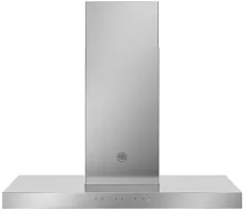 Вытяжка Bertazzoni KT90P1AXT