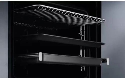 Духовой шкаф Electrolux OKC 6P51 X фото 3