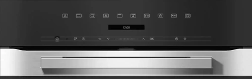Духовой шкаф Miele H 7244 BP EDST/CLST фото 2