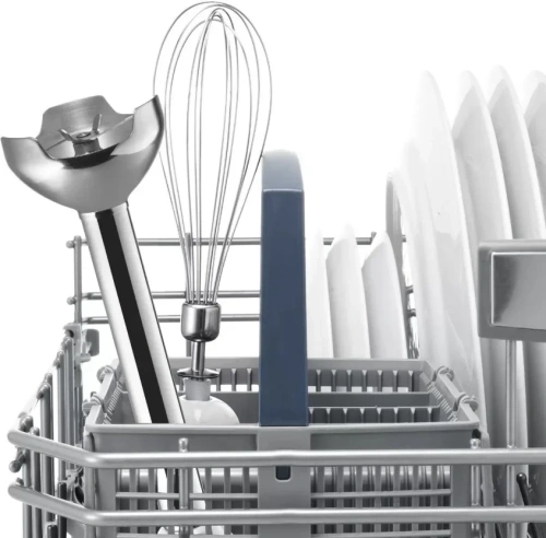 Блендер Bosch MSM24500 белый фото 11