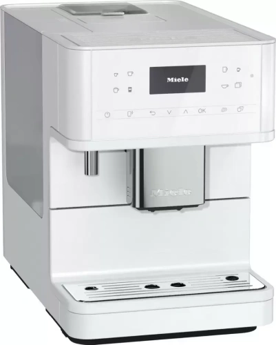 Кофемашина Miele CM 6160 LOWS фото 2