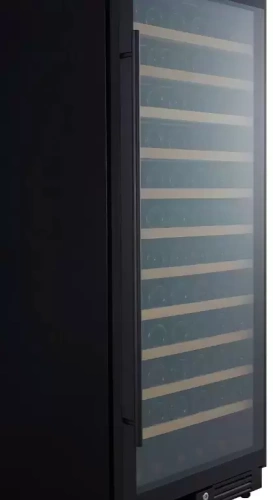 Встраиваемый винный шкаф CellarPrivate CP165-1TB фото 3