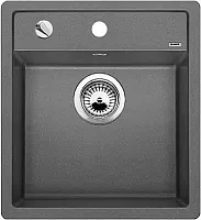 Мойка Blanco Dalago 5 алюметаллик