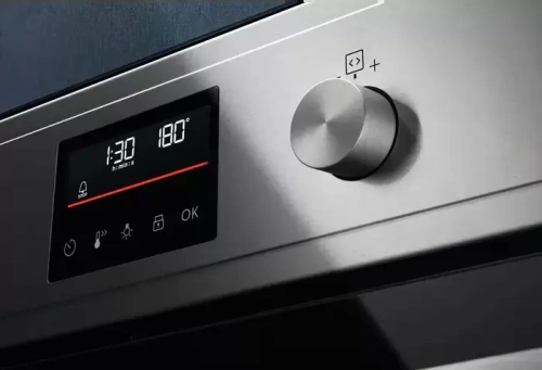 Духовой шкаф Electrolux EOF4P56X фото 3