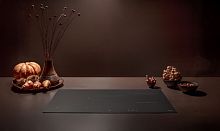 Falmec PIANO INDUZIONE BLACK MATT 90x51