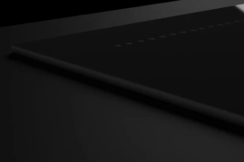 Варочная панель со встроенной вытяжкой Bertazzoni P784ICHNE фото 2