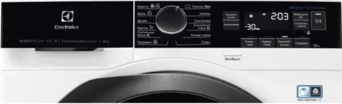 Сушильная машина Electrolux EW9H188SC фото 3