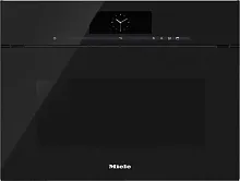 Пароварка Miele DGC6800X OBSW