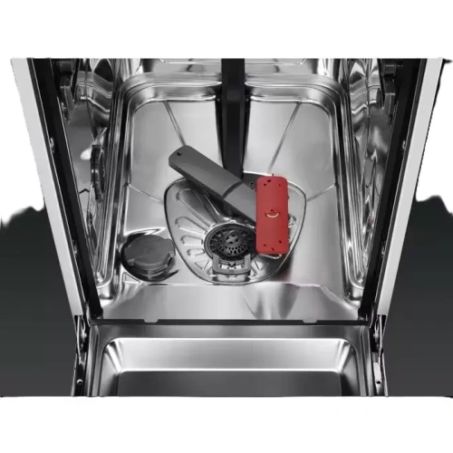 Встраиваемая посудомоечная машина AEG FSE72537P фото 5