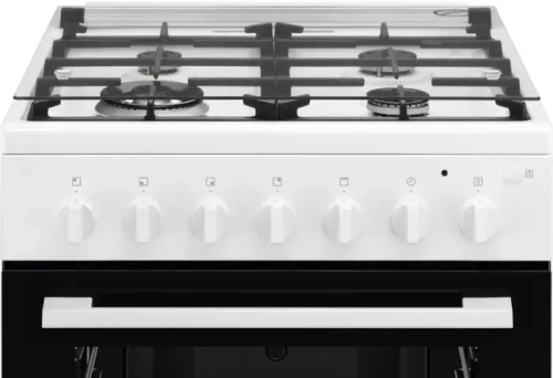 Газовая плита Electrolux RKG600005W фото 2