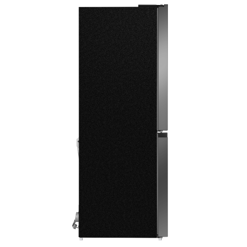 Холодильник с инвертором MAUNFELD MFF181NFSB фото 7