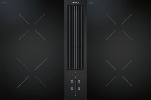 Комплект для индукционной варочной панели BORA CKA2HB