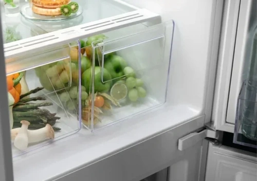 Встраиваемый холодильник Electrolux LNS5LE18S фото 6