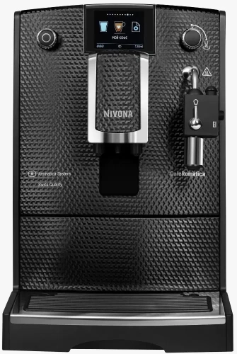Кофемашина CafeRomatica Nivona NICR 680 фото 2