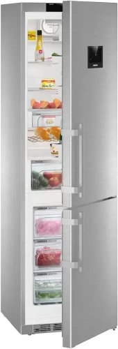 Холодильник Liebherr CNPes 4858 Premium NoFrost фото 2
