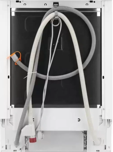 Встраиваемая посудомоечная машина Electrolux EES848200L фото 5
