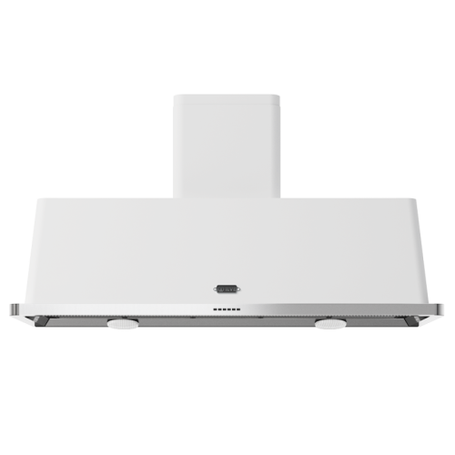 Вытяжка ILVE AM150/WH белый (фурн. нержавеющая сталь) Вытяжка ILVE AM150/WH белый (фурн. нержавеющая сталь)