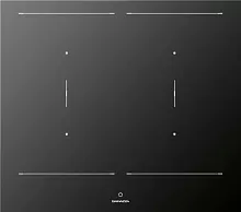 Индукционная варочная панель Barazza 1PIDC60N