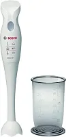 Блендер Bosch MSM 6B150 белый
