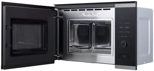 Встраиваемая микроволновая печь Korting KMI 820 GNBX фото 4
