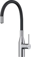 Omoikiri Yatomi-2-Plus-BN-BL