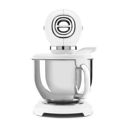 Миксер Smeg SMF03WHEU фото 3