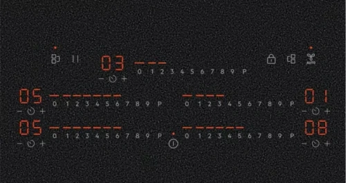 Варочная панель AEG NIK85M00AZ фото 2