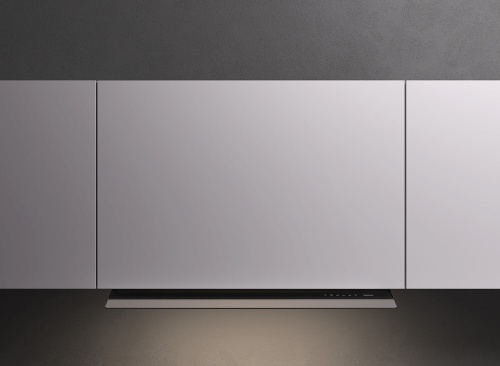 Falmec VIRGOLA NO-DROP TOUCH 120
