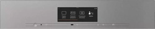 Духовой шкаф Miele H 7860 BPX GRGR фото 2