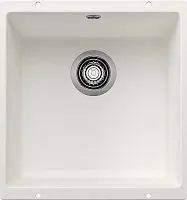 Мойка Blanco ROTAN 400-U Silgranit белый