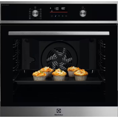Electrolux EOD6P66WX