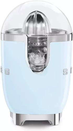 Соковыжималка Smeg CJF11PBEU фото 4