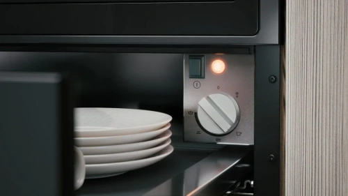 Встраиваемый подогреватель посуды Asko ODW61GS1 фото 4