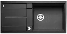 Мойка Blanco Metra XL 6S антрацит