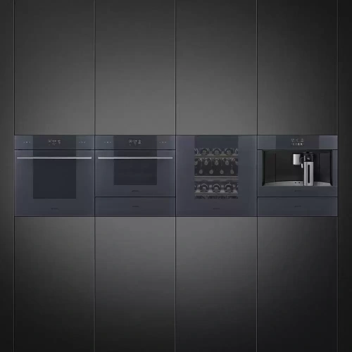 Духовой шкаф Smeg SO4102M1G фото 3