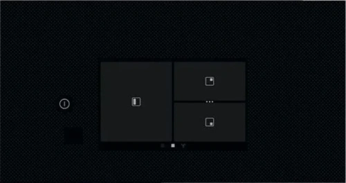 Варочная панель AEG NIG64B30AB фото 2