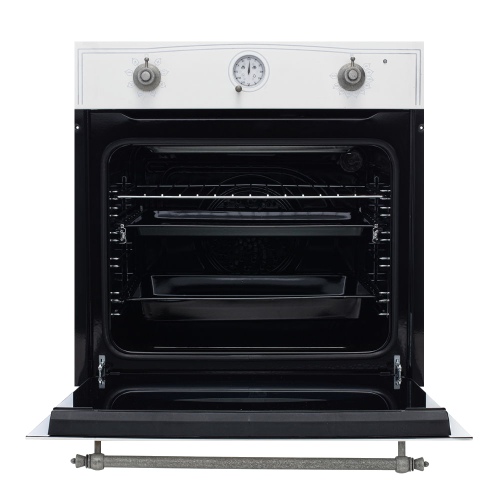 Духовой шкаф GRAUDE BK 60.1 WM фото 4 Духовой шкаф GRAUDE BK 60.1 WM фото 4