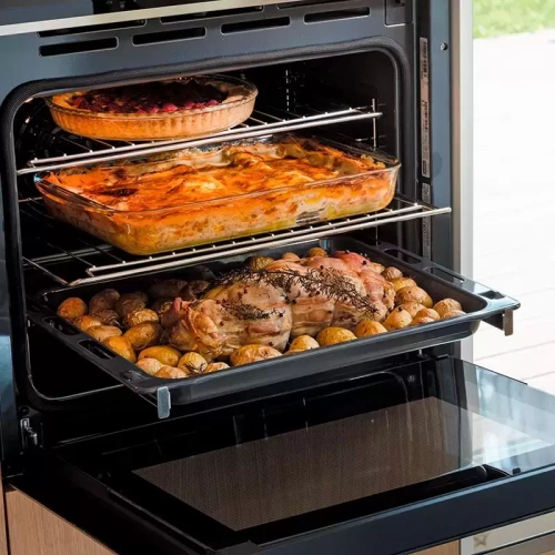 Духовой шкаф Franke FMY 98 P XS фото 2