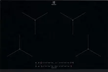 Варочная панель Electrolux EIS824